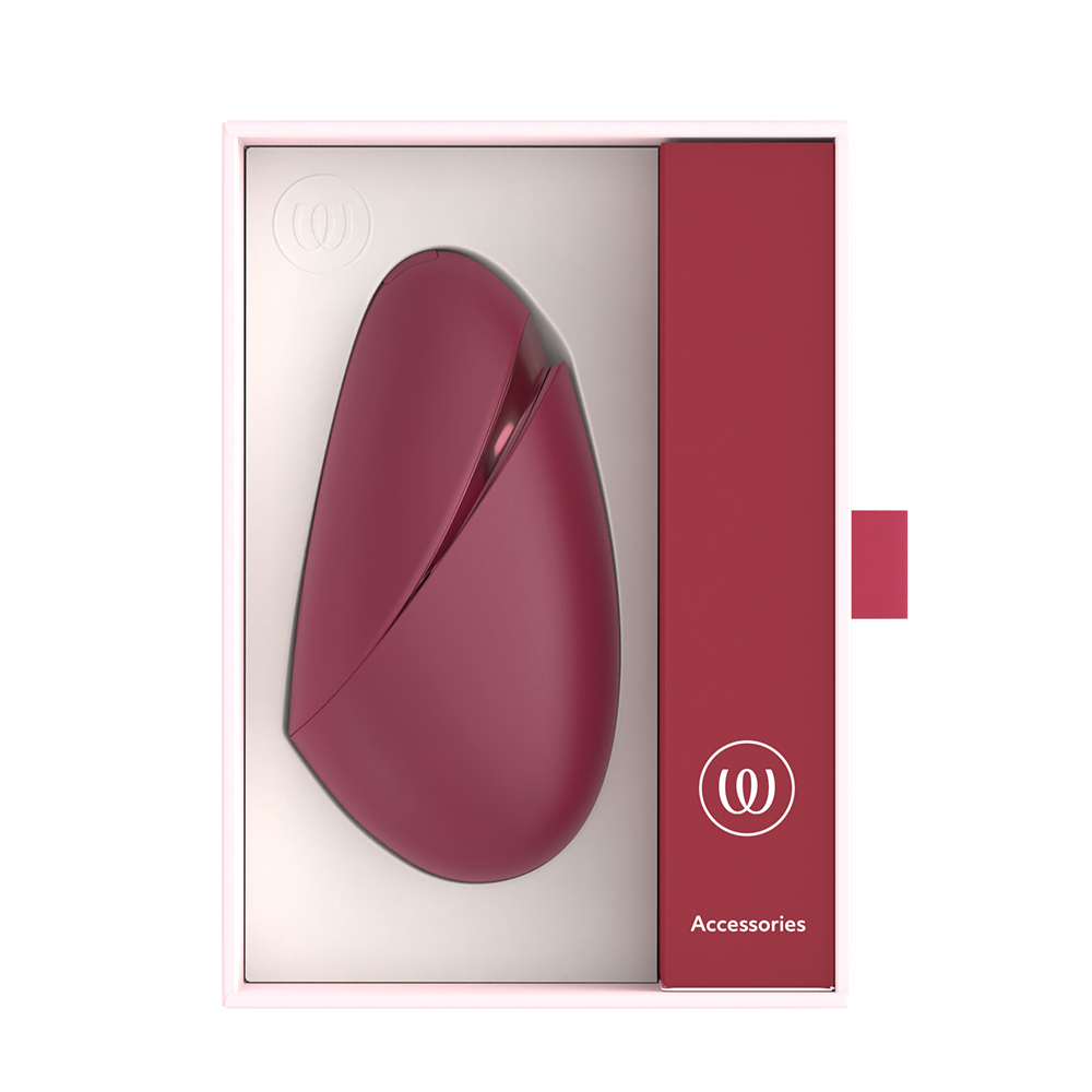 Womanizer™ Next Liberty Pleasure Air™ Stimulator - Image 5