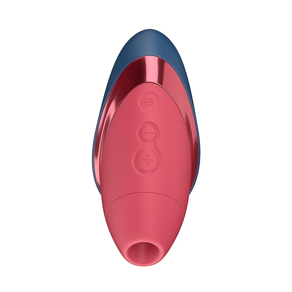 Womanizer™ Next Liberty Pleasure Air™ Stimulator - Image 8