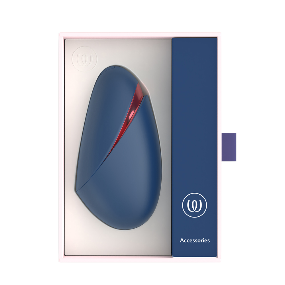 Womanizer™ Next Liberty Pleasure Air™ Stimulator - Image 9