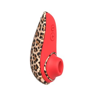 Womanizer™ Liberty 2 Leopard Pleasure Air™ Stimulator