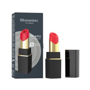Womanizer™ Beauty Pleasure Air™ Stimulator
