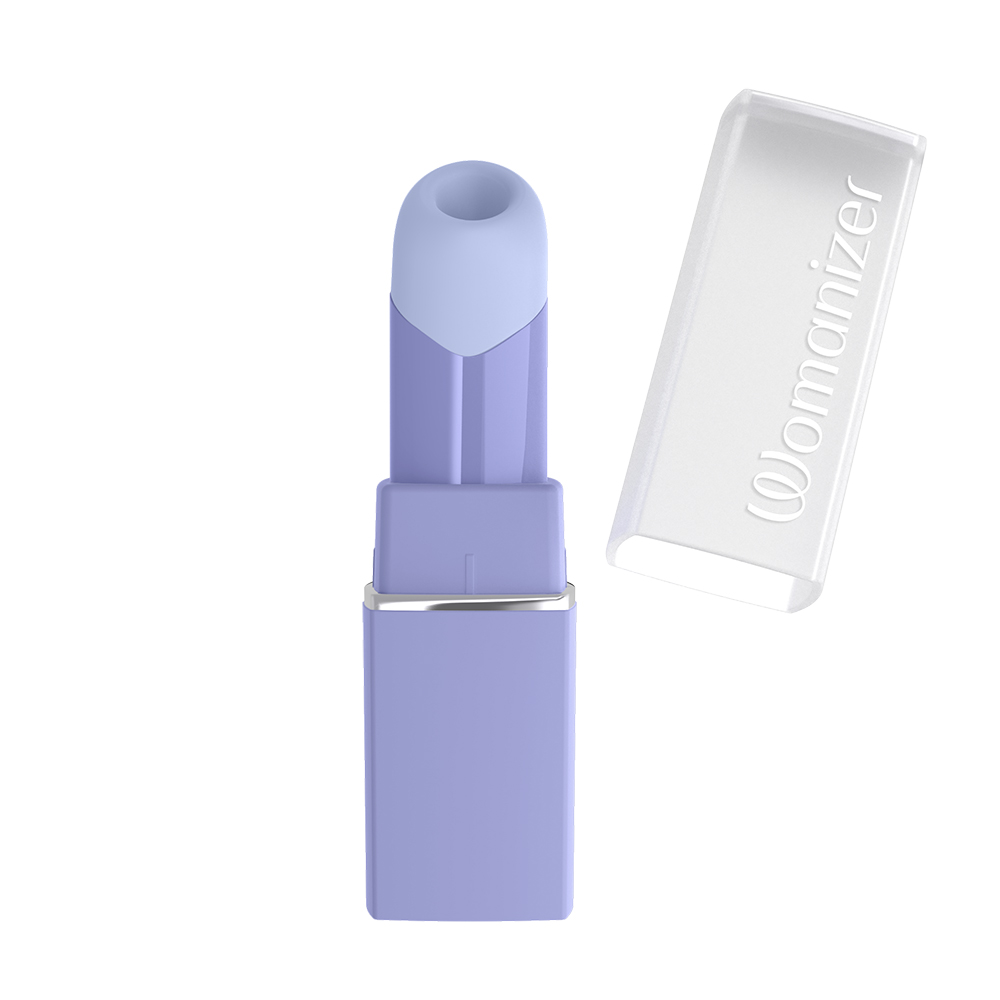 Womanizer™ Beauty Pleasure Air™ Stimulator - Image 5