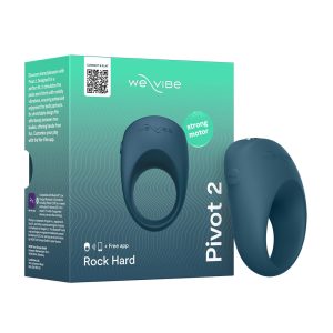 We-Vibe™ Pivot 2 Vibrating Ring