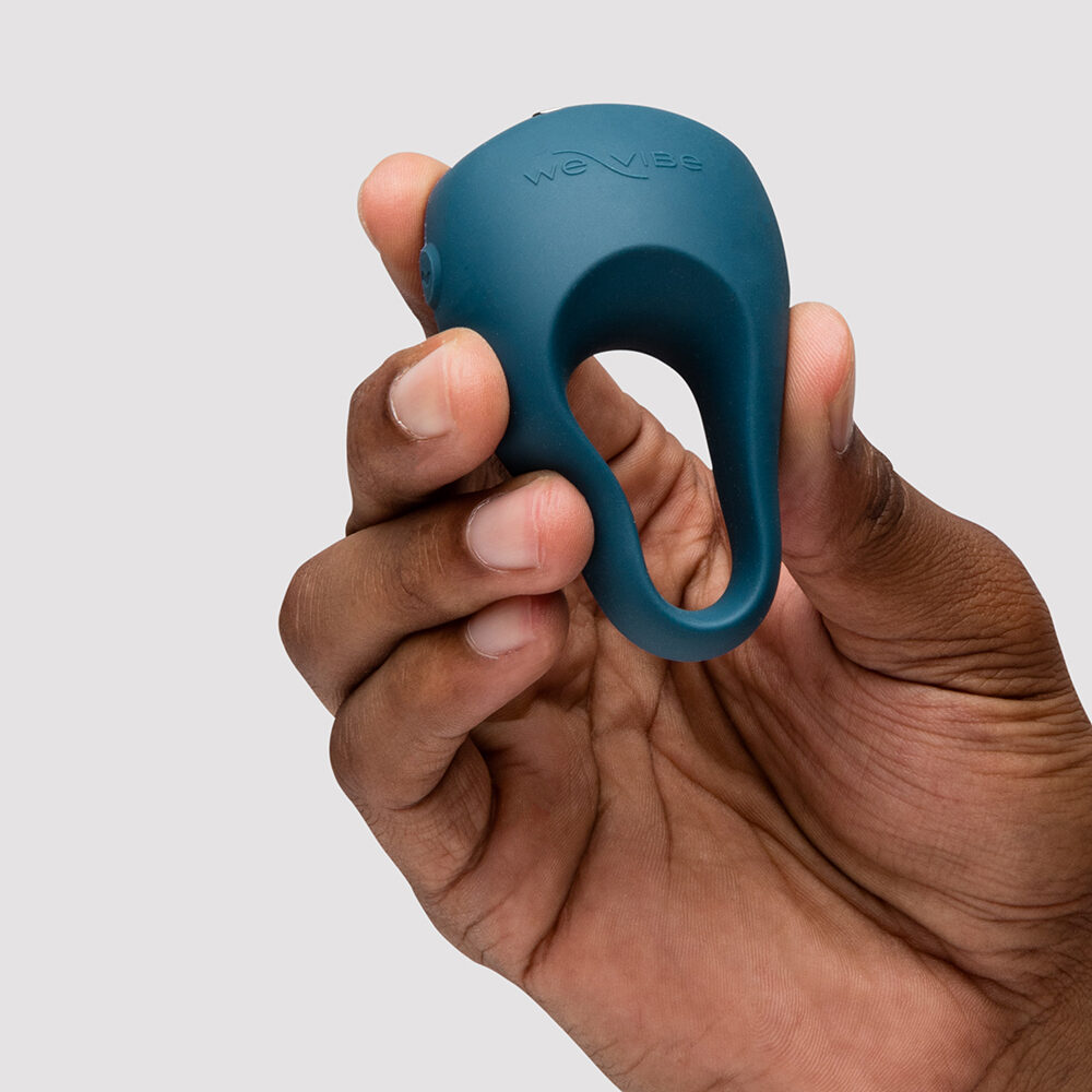 We-Vibe™ Pivot 2 Vibrating Ring - Image 5