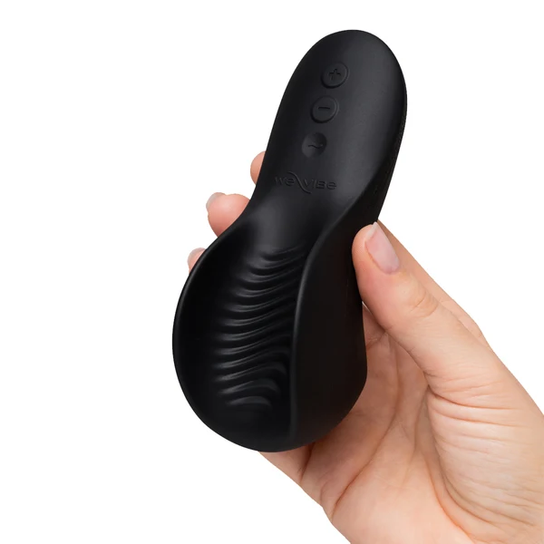 We-Vibe® Shared Touch Couples Grinding Vibrator - Image 10