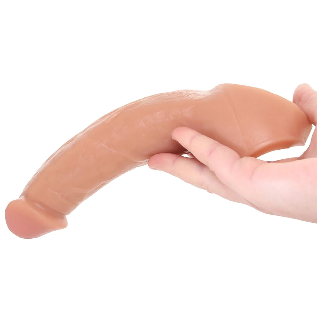 Performance Plus Thrive 2.5 Inch Silicone Extender - Image 2