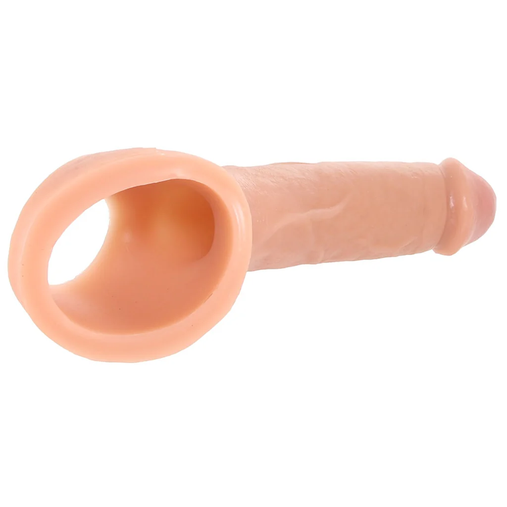 Performance Plus Thrive 2.5 Inch Silicone Extender - Image 4