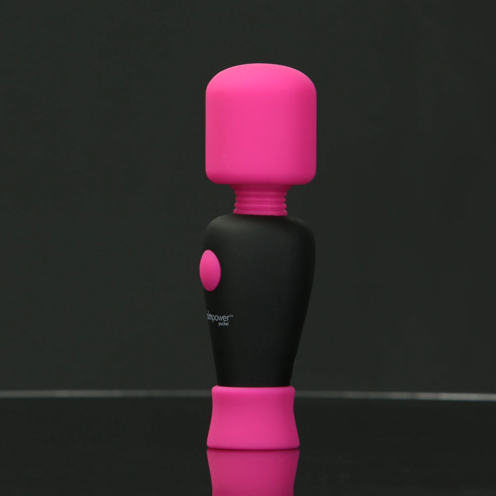 PalmPower Pocket Rechargeable Mini Massager - Image 6
