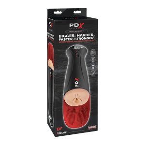 PDX Elite® Fuck-O-Matic Pro XL