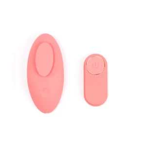 Je Joue Panty Vibe
